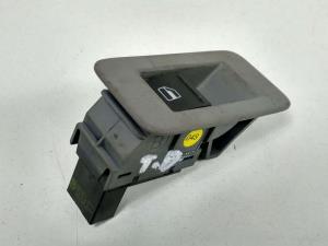 MANDO ELEVALUNAS TRASERO DERECHO 7L6959851B VOLKSWAGEN TOUAREG (7LA) Autodesguaces Alicante