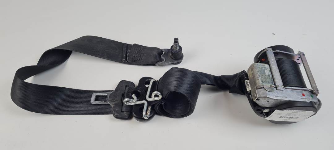 CINTURON SEGURIDAD DELANTERO DERECHO - AM51R61294ADW - FORD - C-MAX (CB7)