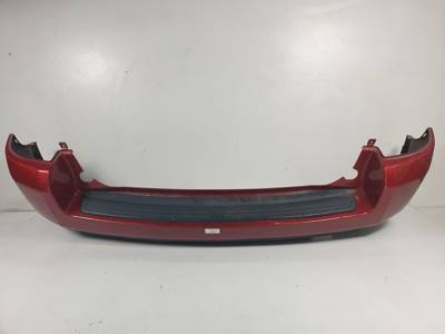 PARAGOLPES TRASERO LAND ROVER FREELANDER 2 (L359) (2006 - 2014) (nulo) Autodesguaces Alicante