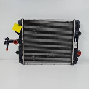 RADIADOR AGUA CZ42217313420T PEUGEOT 107 Autodesguaces Alicante