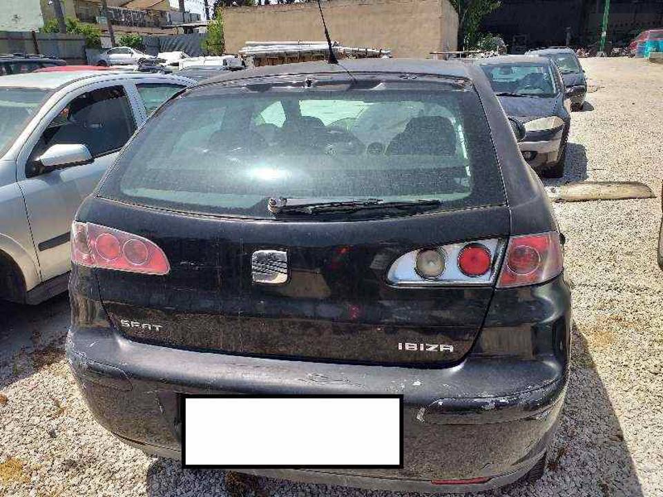 Imagen del vehículo SEAT IBIZA (6L1)