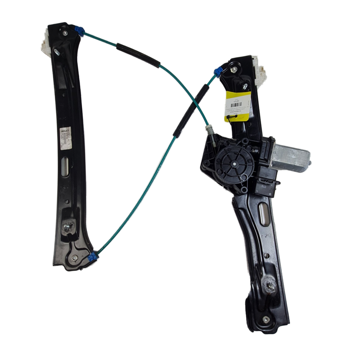 ELEVALUNAS DELANTERO IZQUIERDO 724256111 BMW 1 F20 LCI Autodesguaces Alicante