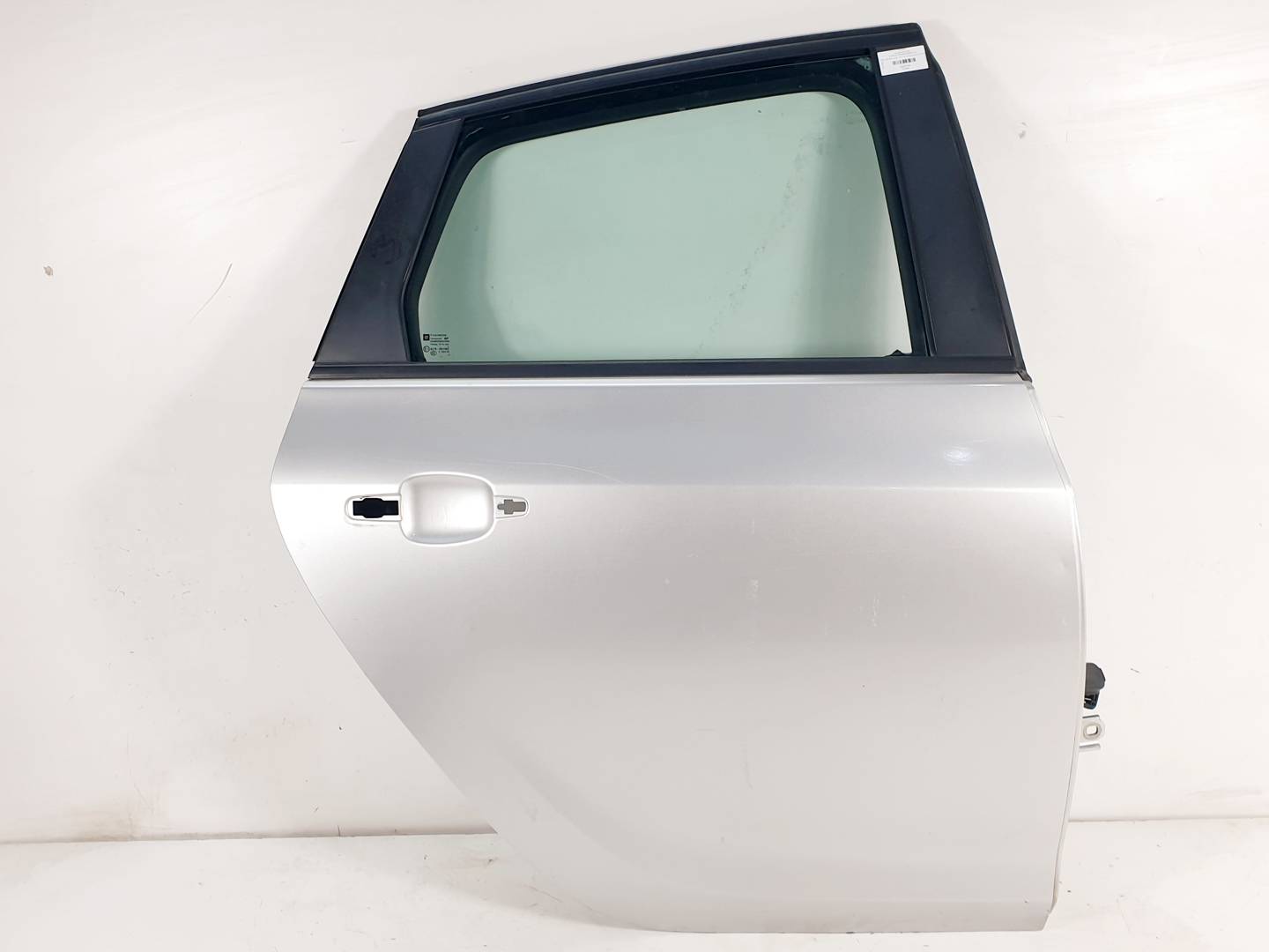 PUERTA TRASERA DERECHA - OPEL - ASTRA J LIM.