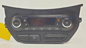 MANDO CLIMATIZADOR AM5T18C612BM FORD C-MAX (CB7) Autodesguaces Alicante