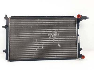 RADIADOR AGUA 1K0121251P SEAT ALTEA (5P1) Autodesguaces Alicante