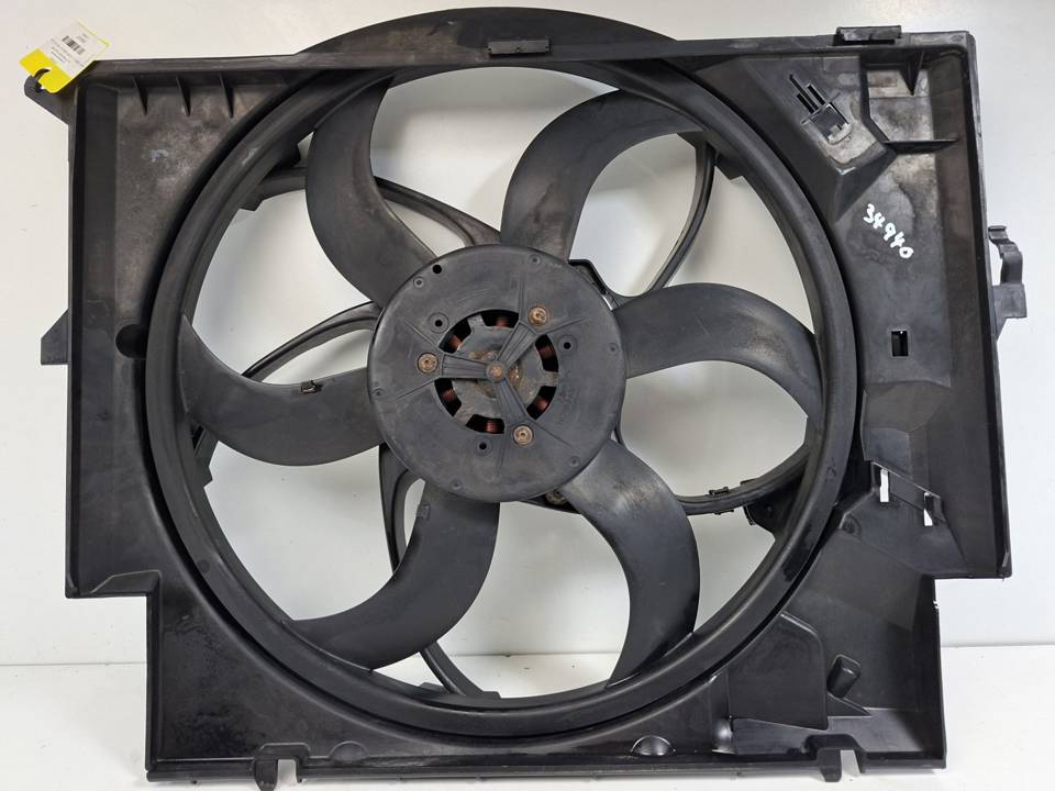 ELECTROVENTILADOR 67327588974 BMW SERIE 3 COUPE (E92) Autodesguaces Alicante