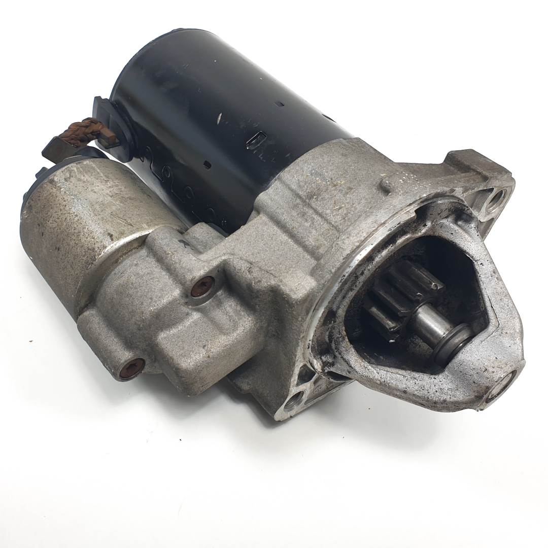 MOTOR ARRANQUE - 2S6U11000DB - FORD - FIESTA (CBK)