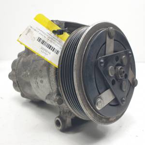 COMPRESOR AIRE ACONDICIONADO 9671453780 PEUGEOT 206+ Autodesguaces Alicante