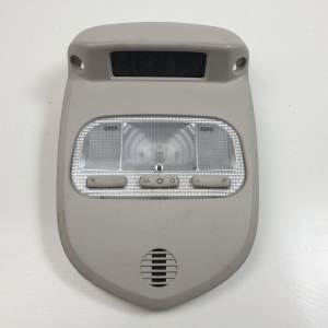 LUZ INTERIOR 9682063880 PEUGEOT 3008 (T84) Autodesguaces Alicante