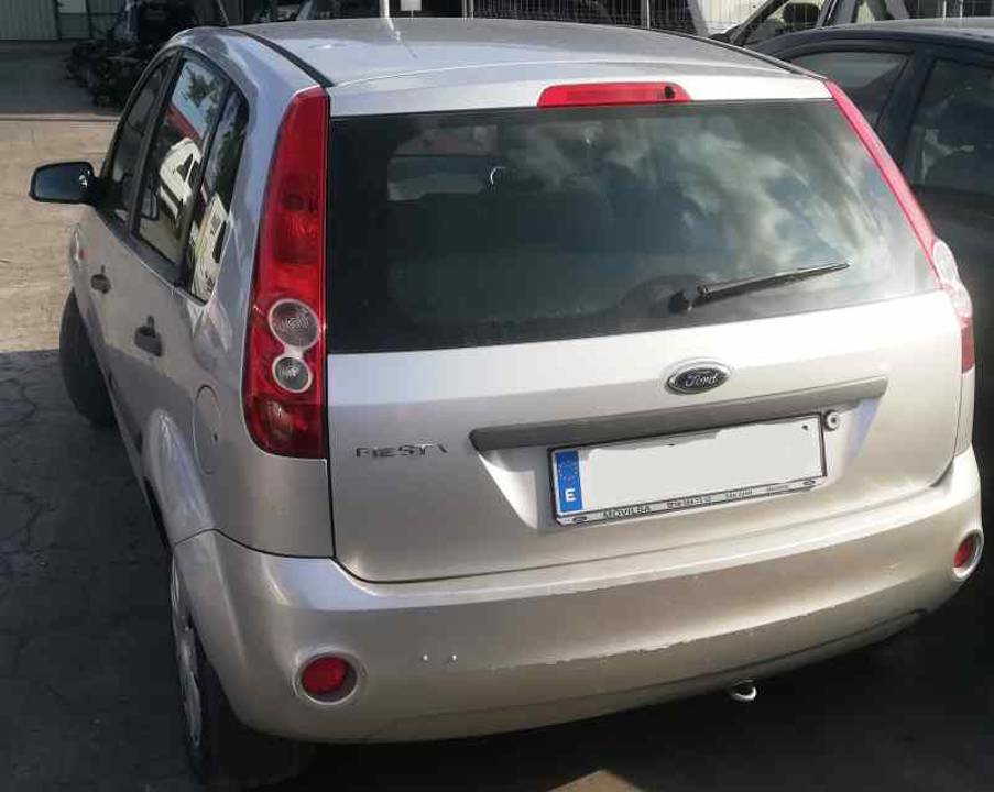 Imagen del vehículo FORD FIESTA (CBK)