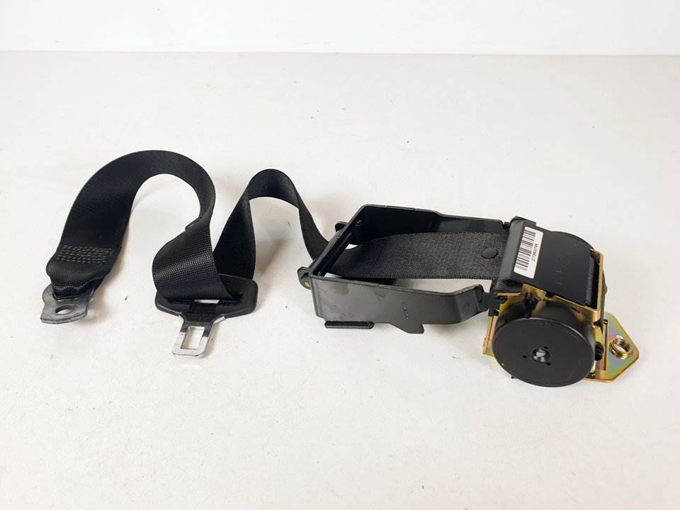 CINTURON SEGURIDAD TRASERO CENTRAL - MERCEDES - CLASE E (W211) BERLINA