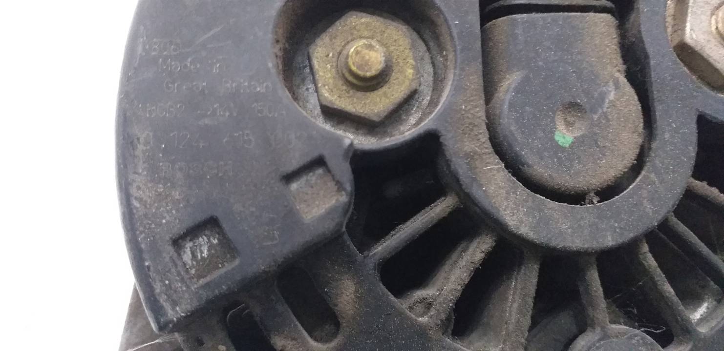 ALTERNADOR