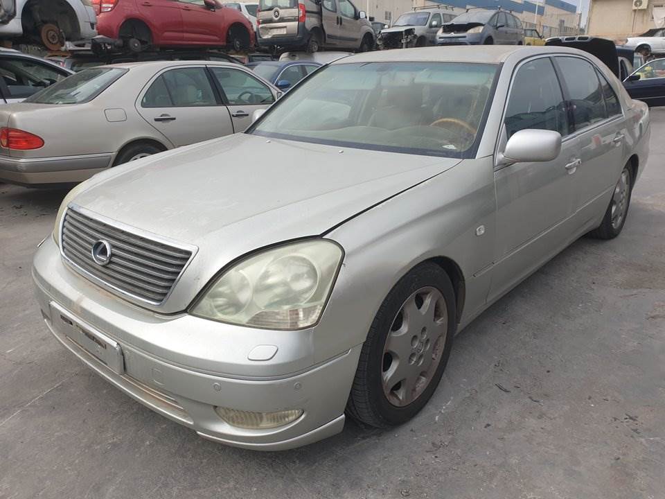 LEXUS LS430 (UCF30) (2000 - 2006)