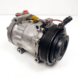 COMPRESOR AIRE ACONDICIONADO FORD FIESTA BERL./COURIER Autodesguaces Alicante