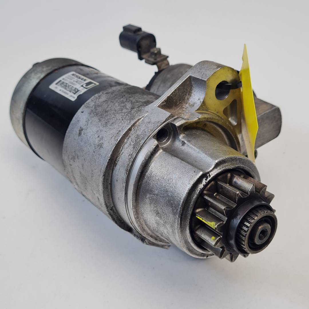 MOTOR ARRANQUE - 23300CA000 - NISSAN - MURANO (Z50)
