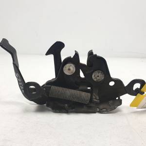 CERRADURA CAPOT NISSAN QASHQAI (J10) Autodesguaces Alicante