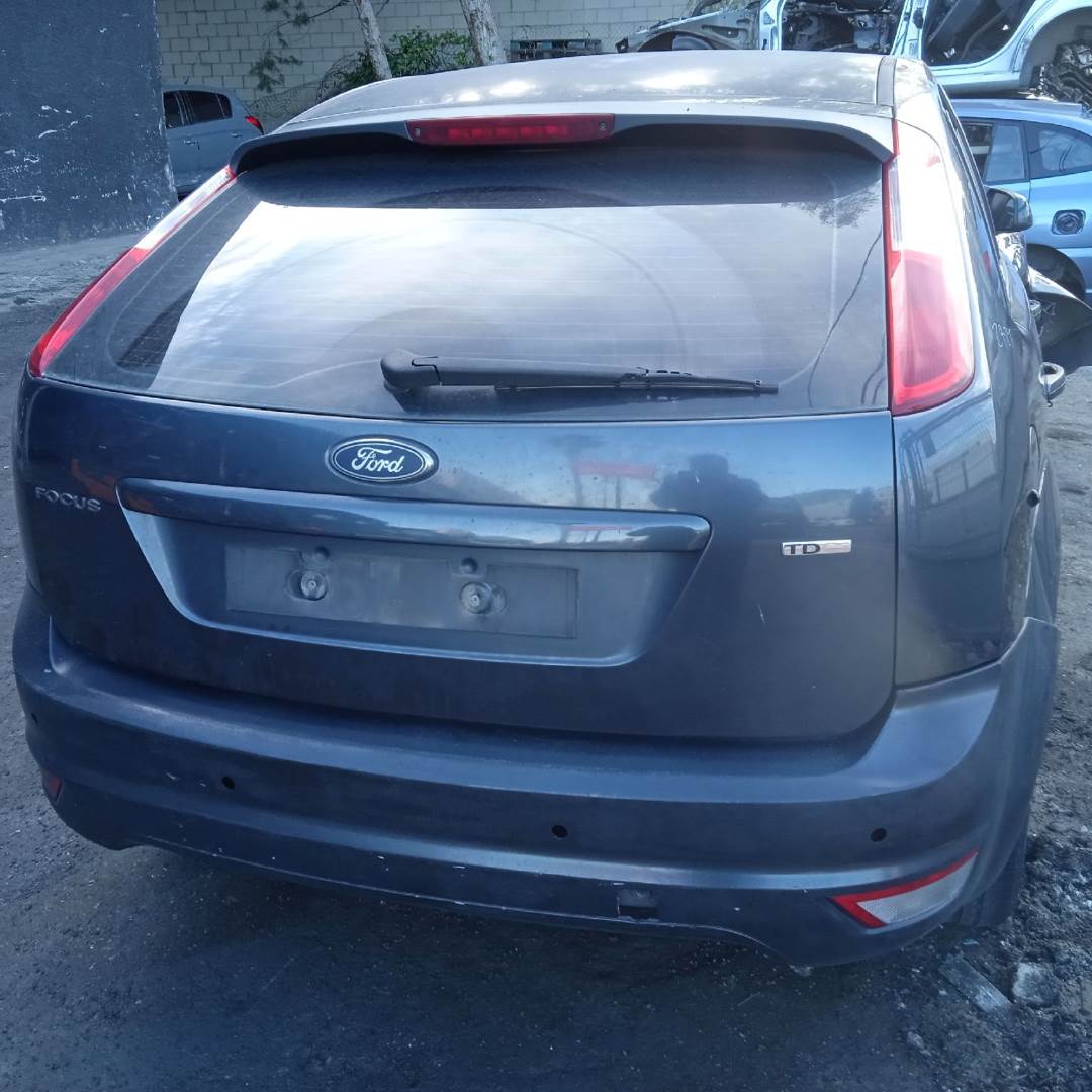 FORD FOCUS BERLINA (CAP) (2004 - 2007)