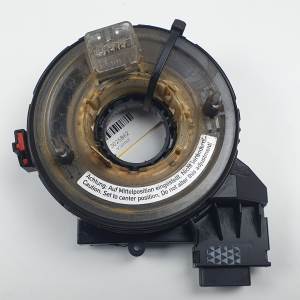 ANILLO AIRBAG 1K0959653C SEAT TOLEDO (5P2) Autodesguaces Alicante