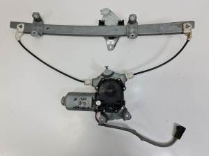 ELEVALUNAS DELANTERO DERECHO 112440 NISSAN PRIMERA BERLINA (P11) Autodesguaces Alicante