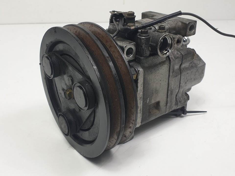 COMPRESOR AIRE ACONDICIONADO - H12A1AA4DM - MAZDA - PREMACY (CP)