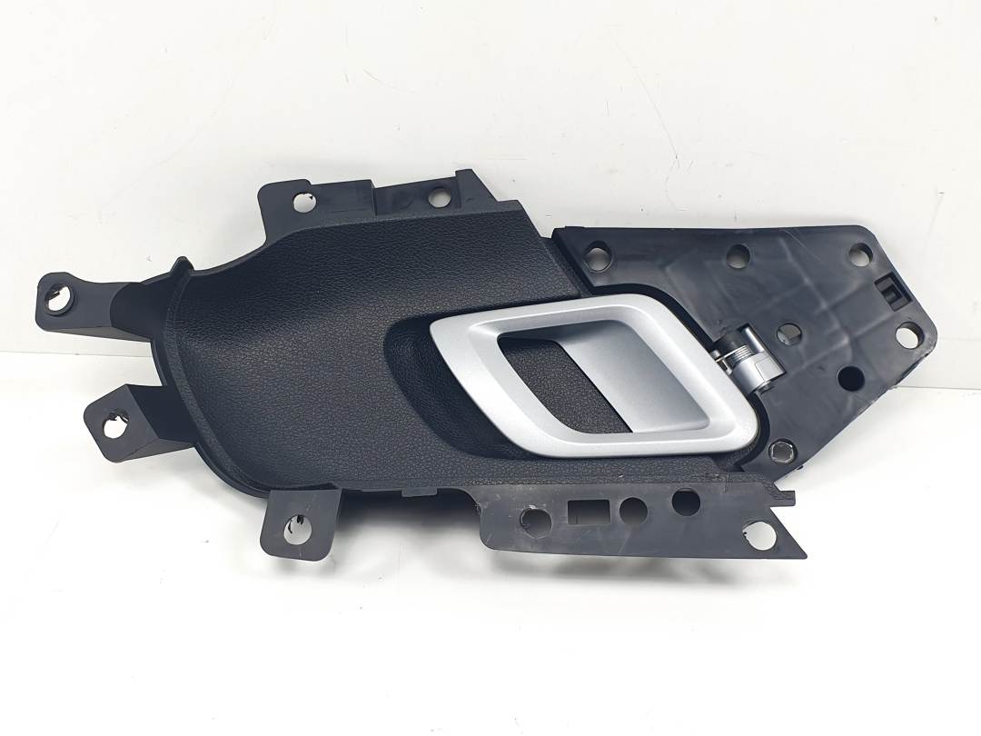 MANETA INTERIOR TRASERA DERECHA - 5J0837226A - SKODA - FABIA (5J2)