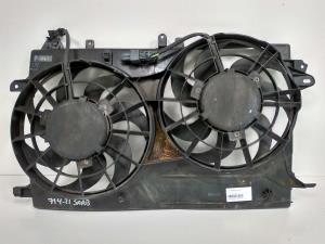 ELECTROVENTILADOR 5460820 SAAB 9-5 FAMILIAR Autodesguaces Alicante