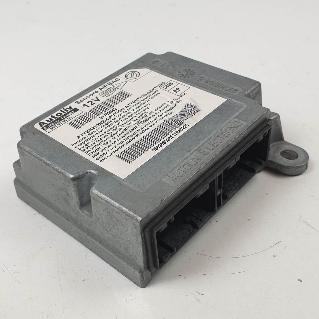 CENTRALITA AIRBAG - 550903500 - FIAT - DOBLO (119)