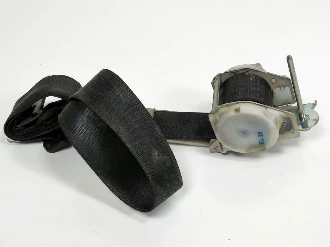 CINTURON SEGURIDAD DELANTERO IZQUIERDO - OPEL - ZAFIRA A