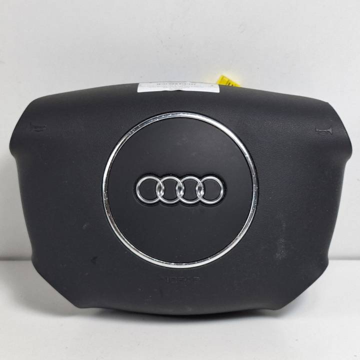 AIRBAG DELANTERO IZQUIERDO 8E0880201AE AUDI A4 BERLINA (8E) Autodesguaces Alicante