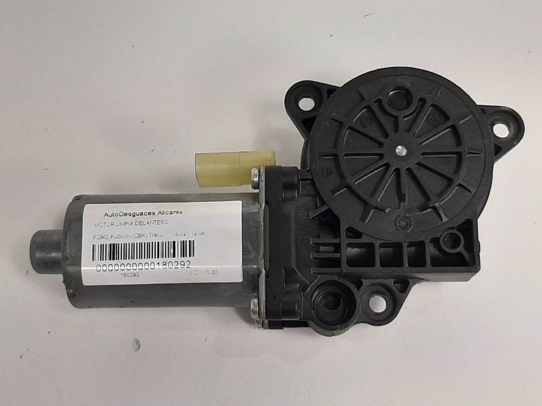 MOTOR LIMPIA DELANTERO - 0130821839 - FORD - FUSION (CBK)
