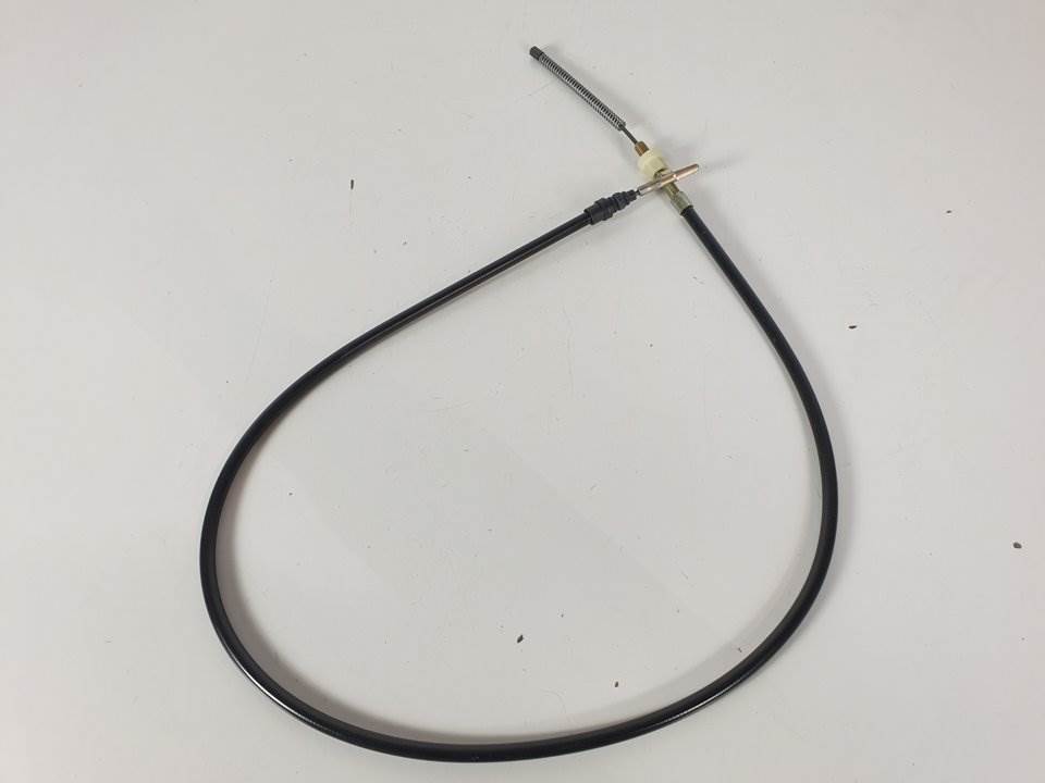 PALANCA FRENO DE MANO - E074001 - CITROEN - AX