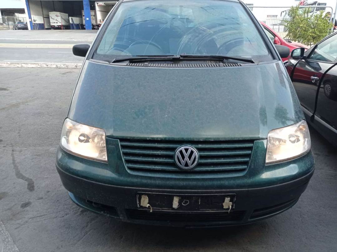 VOLKSWAGEN SHARAN (7M6/7M9) (2000 - 2010)