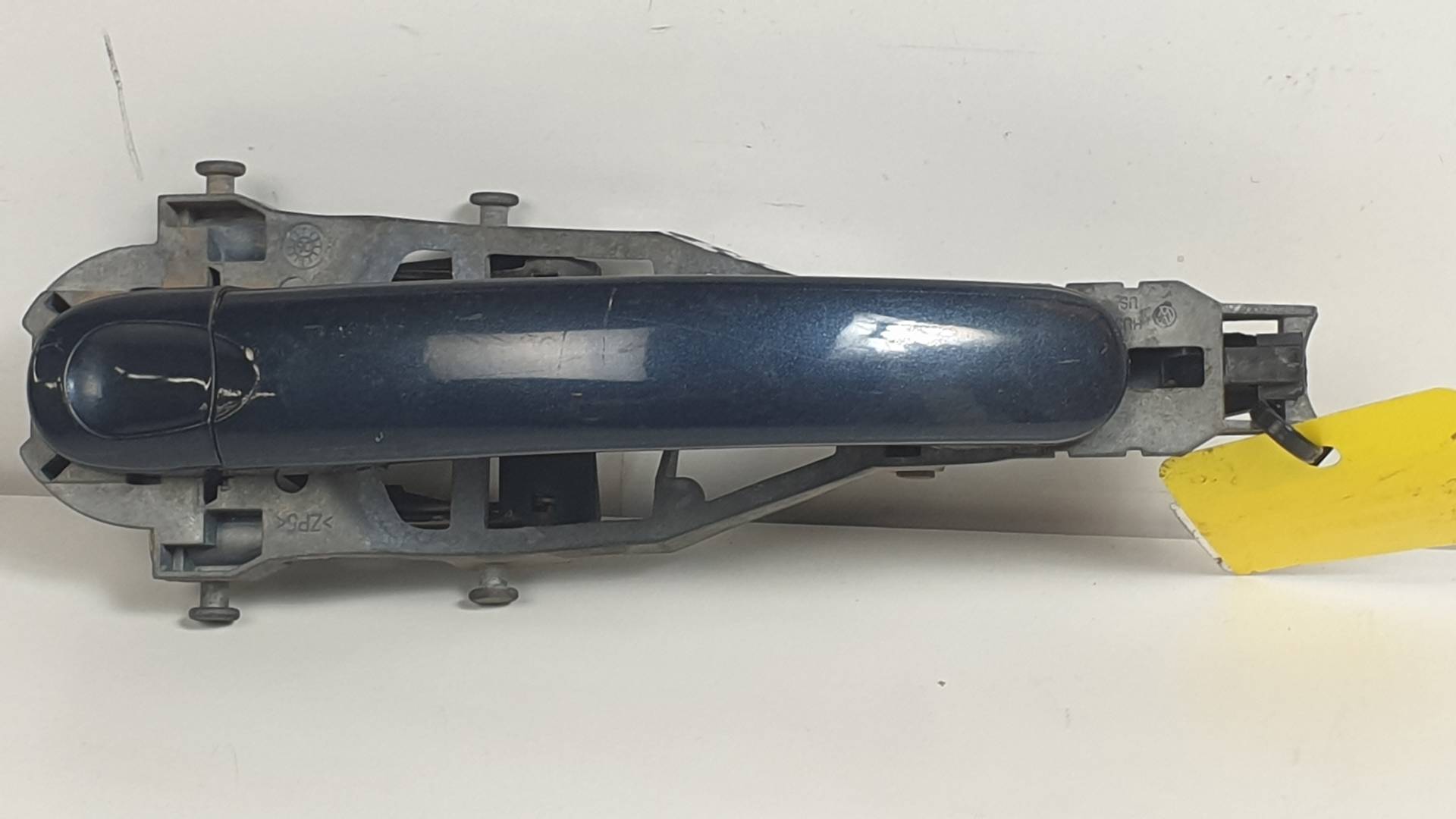 MANETA EXTERIOR TRASERA IZQUIERDA - 1K0837885 - VOLKSWAGEN - JETTA (1K2)