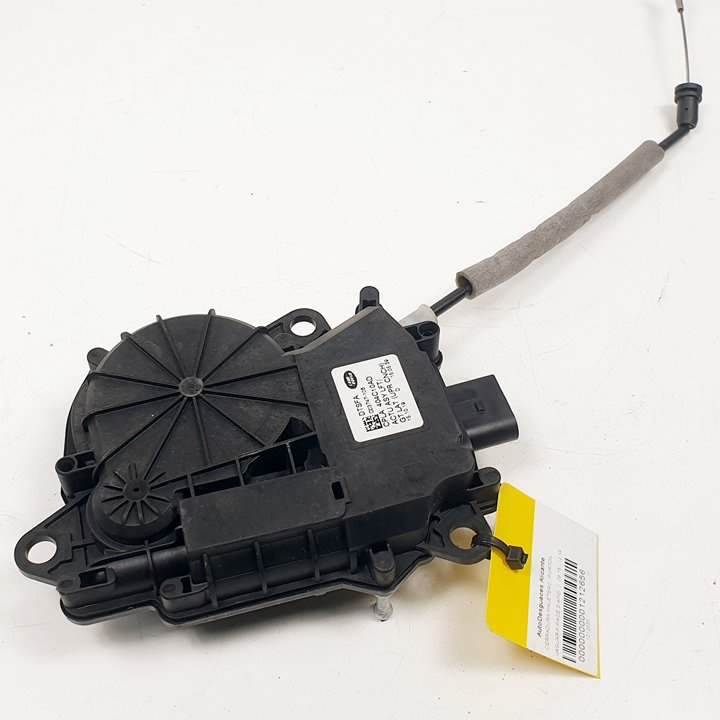 CERRADURA MALETERO / PORTON - CPLA404C10AD - JAGUAR - F-PACE