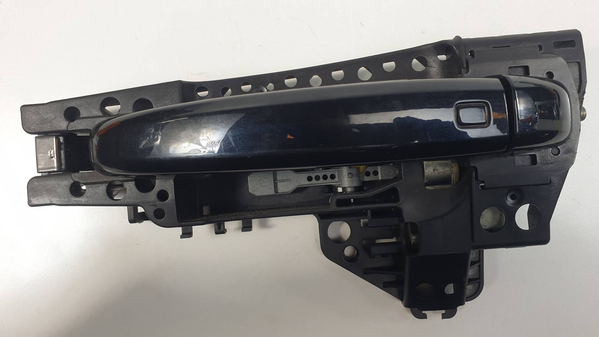 MANETA EXTERIOR TRASERA IZQUIERDA - 8T0837885B - AUDI - A4 BER. (B8)