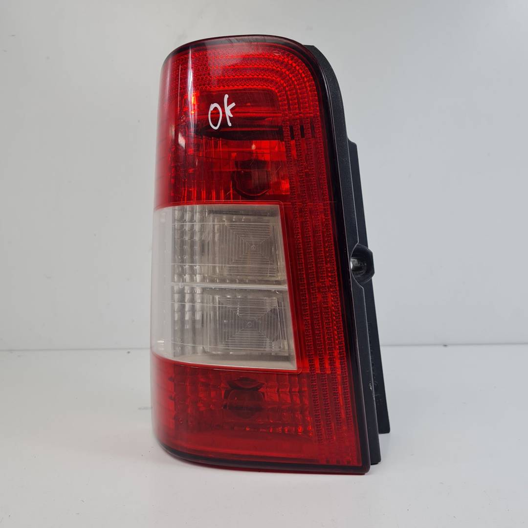 PILOTO TRASERO IZQUIERDO - 9657977080 - CITROEN - BERLINGO (M59)