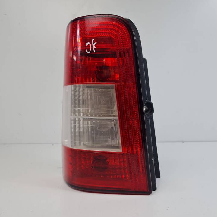 PILOTO TRASERO IZQUIERDO 9657977080 CITROEN BERLINGO (M59) Autodesguaces Alicante