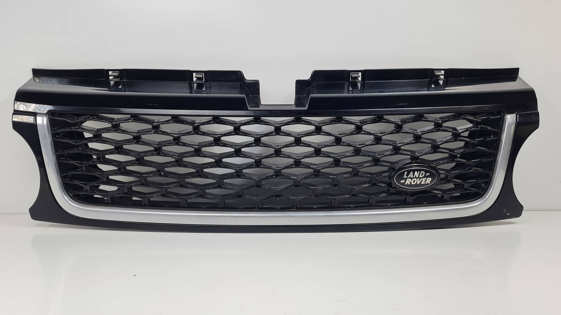 REJILLA DELANTERA - AH3M8138AAW - LAND ROVER - RANGE ROVER SPORT (L320)