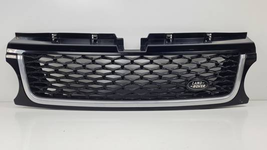 REJILLA DELANTERA AH3M8138AAW LAND ROVER RANGE ROVER SPORT (L320) Autodesguaces Alicante