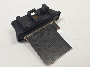 RESISTENCIA CALEFACCION 271508H300 NISSAN ALMERA TINO (V10M) Autodesguaces Alicante