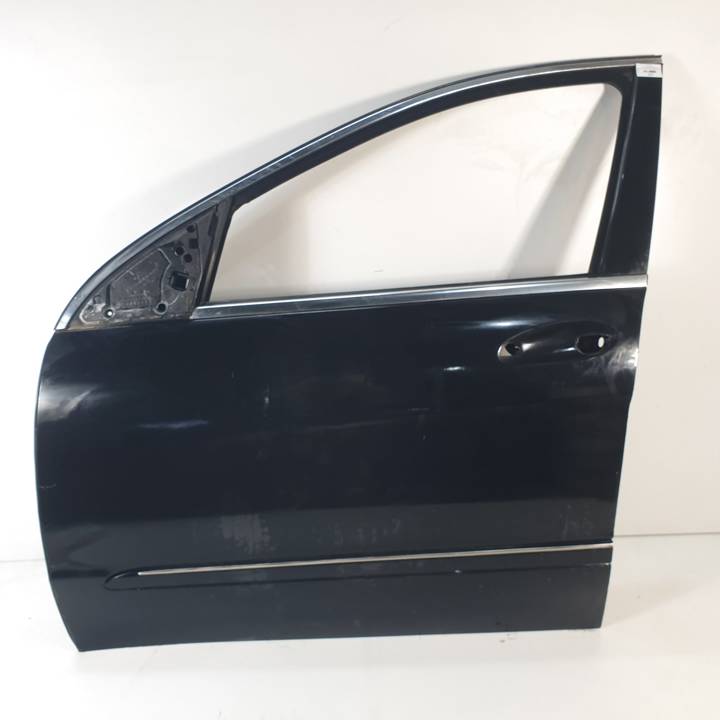 PUERTA DELANTERA IZQUIERDA MERCEDES CLASE R (W251) Autodesguaces Alicante