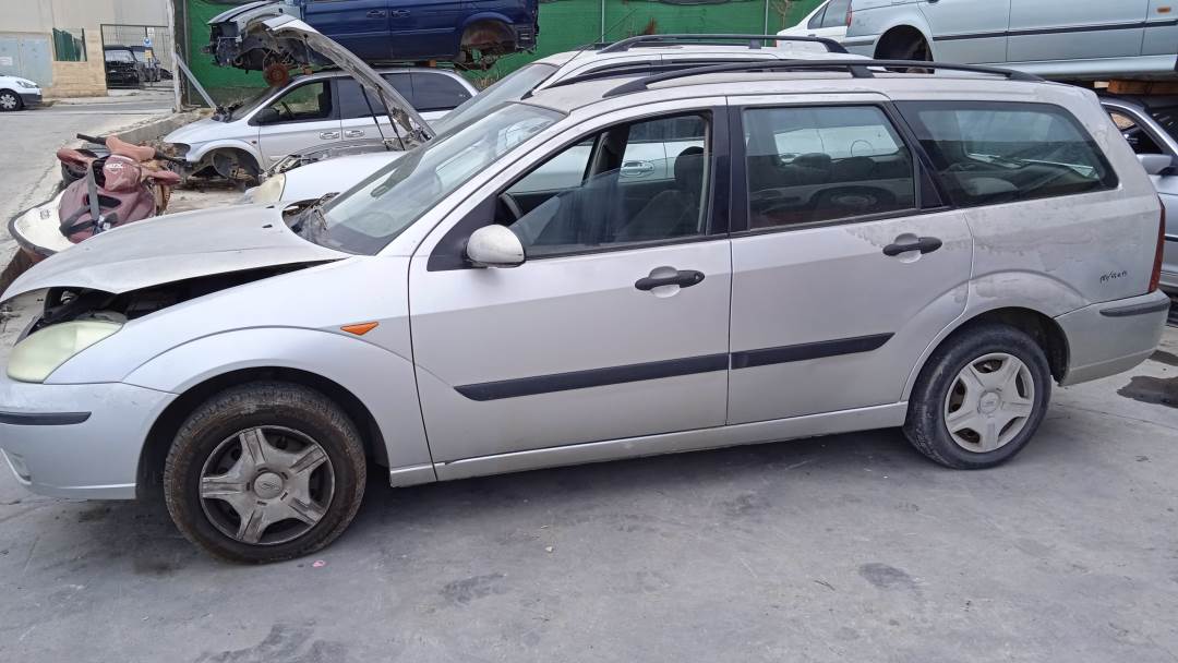 FORD FOCUS TURNIER (CAK) (1998 - 2004)