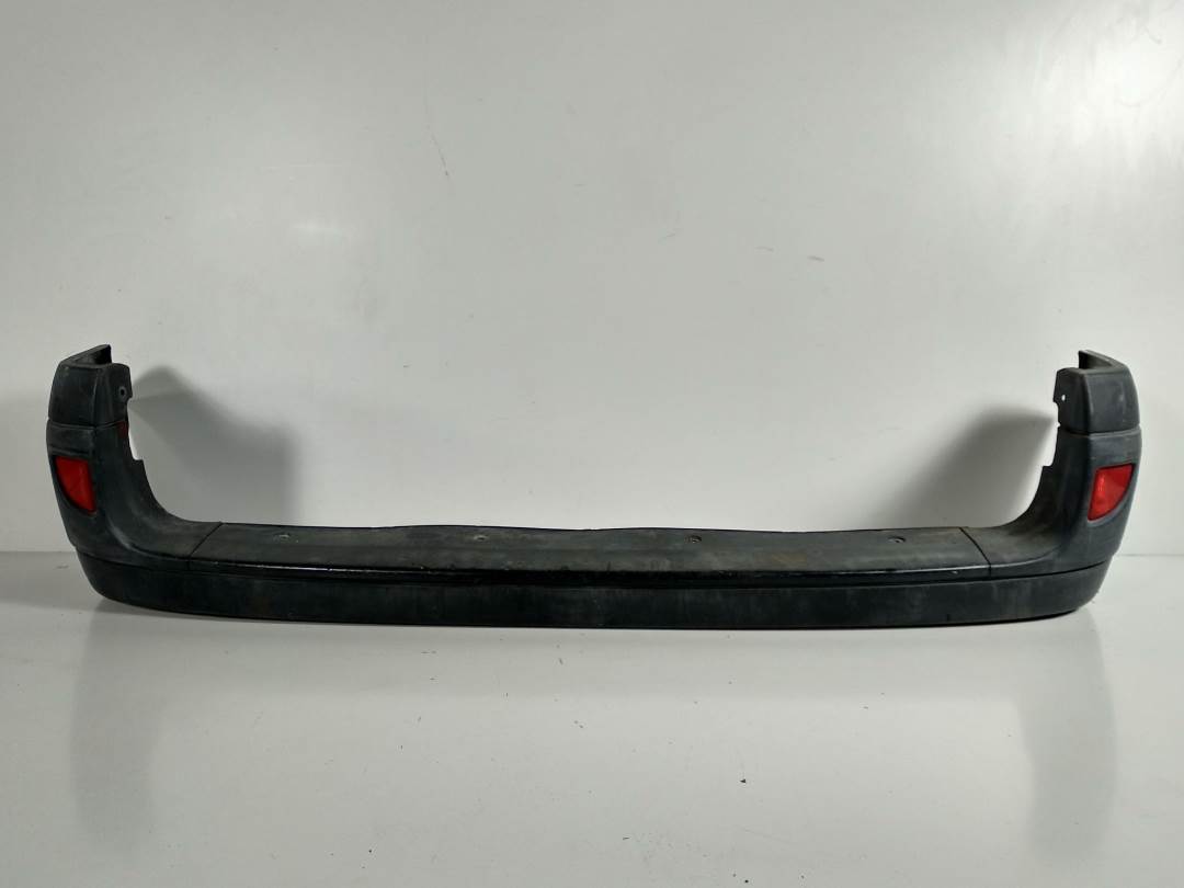PARAGOLPES TRASERO - RENAULT - KANGOO (F/KC)