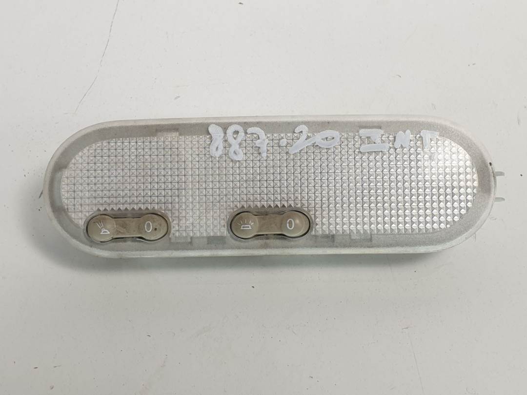 LUZ INTERIOR - RENAULT - MODUS