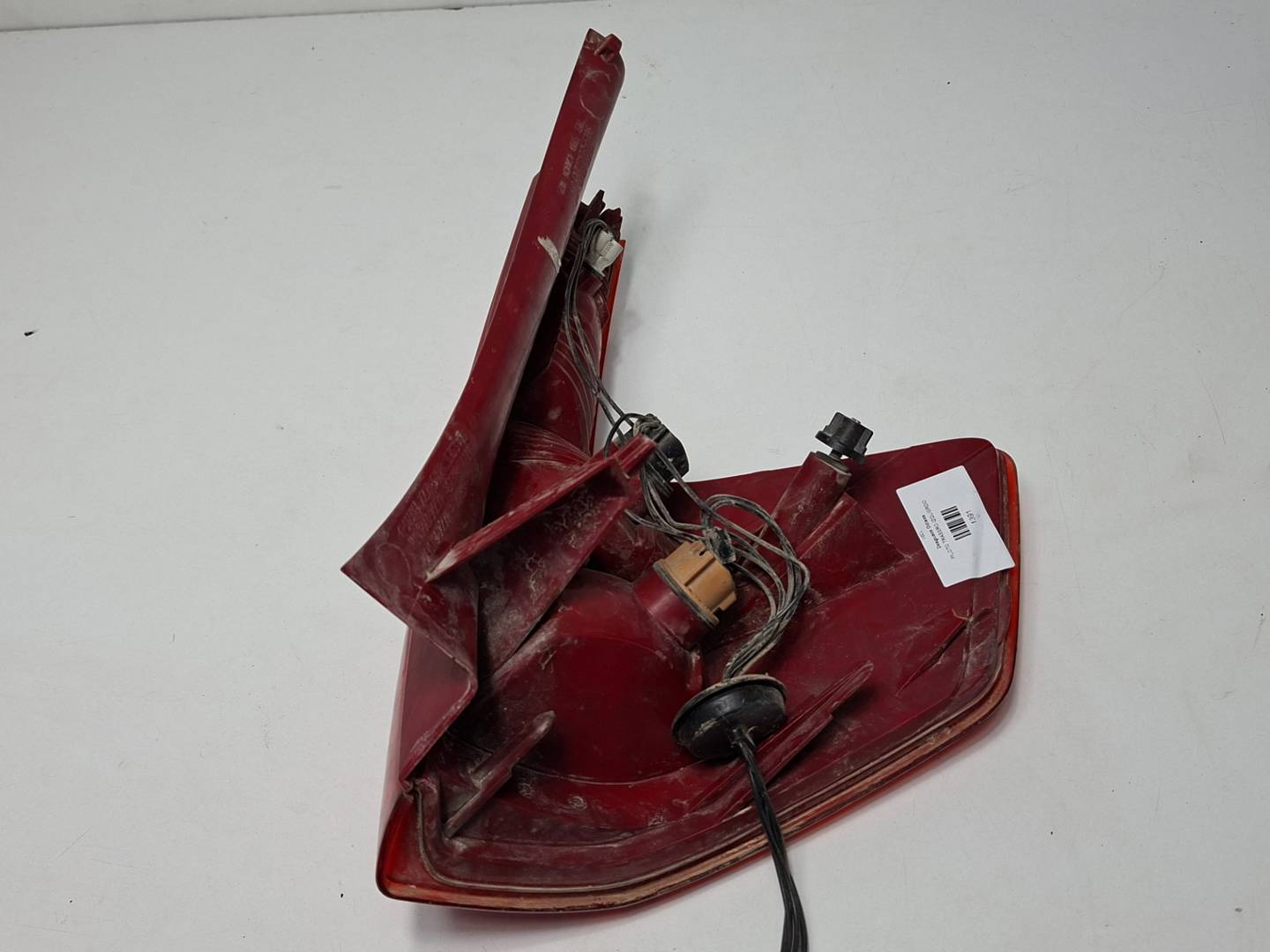 Foto 2 de Piloto Trasero Izquierdo Citroen C4 (c41) (2020–2023)