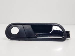 MANETA INTERIOR DELANTERA DERECHA 6L0837114 SEAT IBIZA (6L1) Autodesguaces Alicante