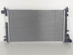 RADIADOR AGUA 9639607780 CITROEN SAXO Autodesguaces Alicante