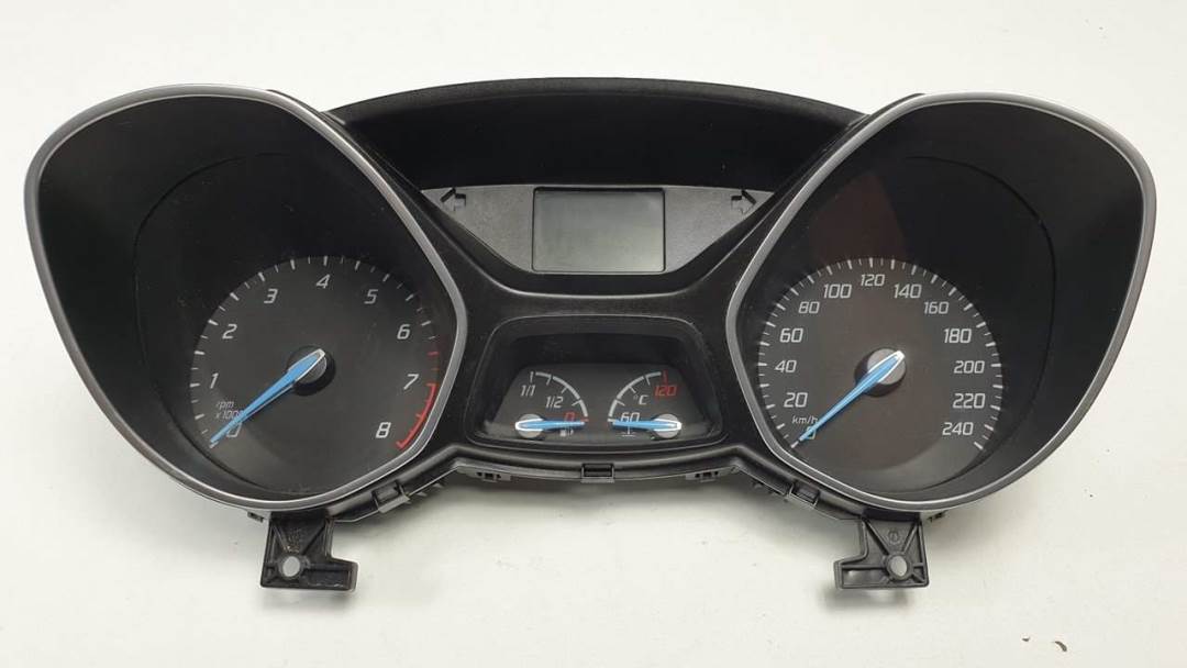 CUADRO INSTRUMENTOS - BM5T10849BAD - FORD - C-MAX (CB7)