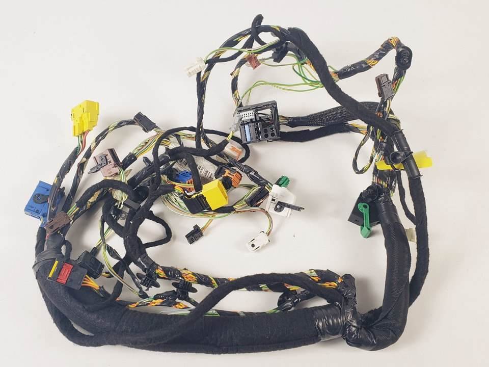 MODULO ELECTRONICO - 9658963780 - CITROEN - C4 COUPE