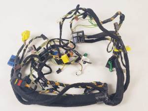 MODULO ELECTRONICO 9658963780 CITROEN C4 COUPE Autodesguaces Alicante